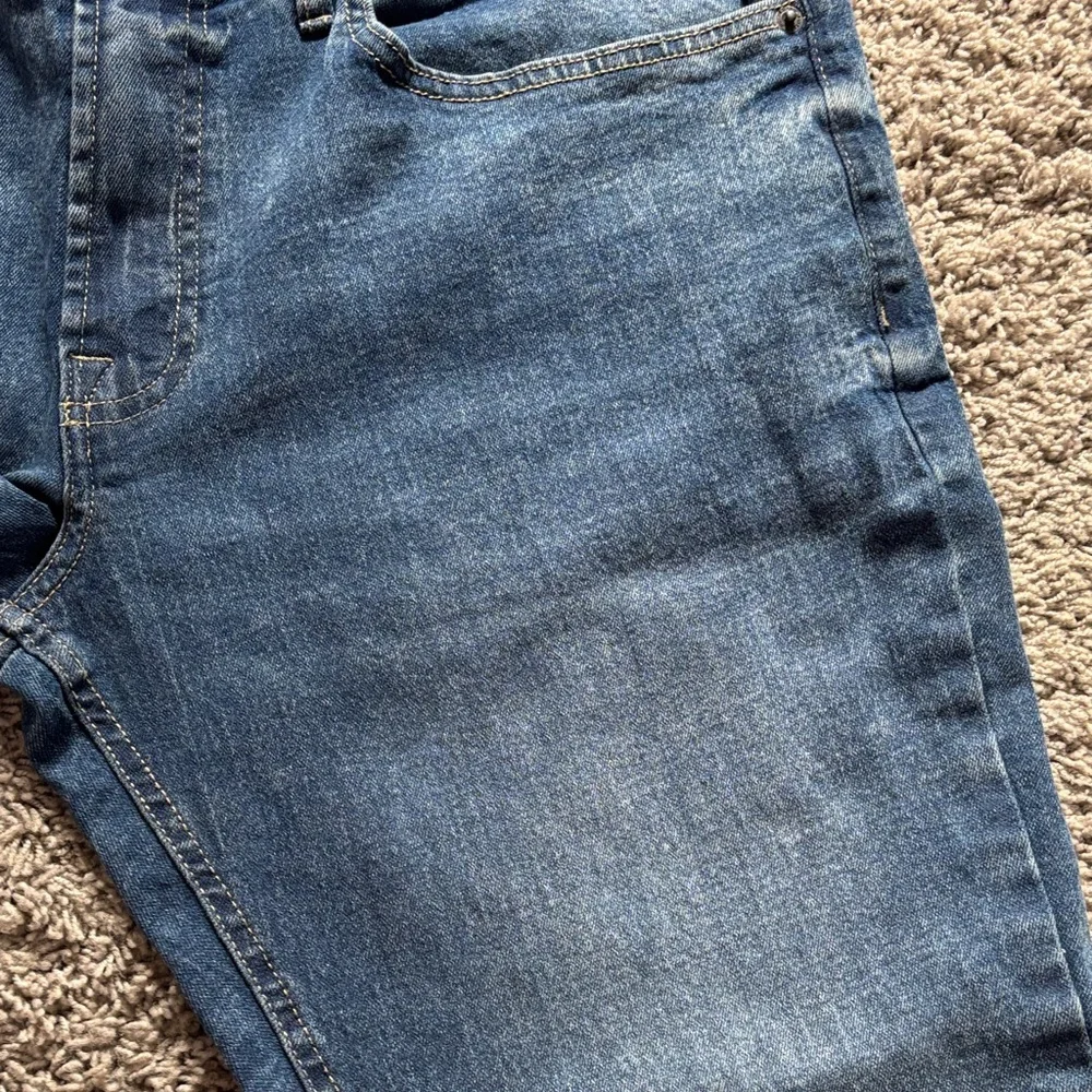 Buffalo David Bitton Men's Ash-X Denim Jeans